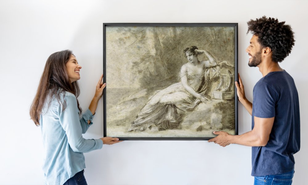 Pierre-Paul Prudhon