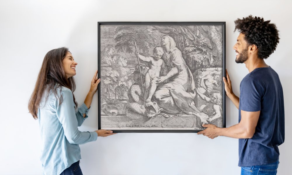 Giovanni Cesare Testa