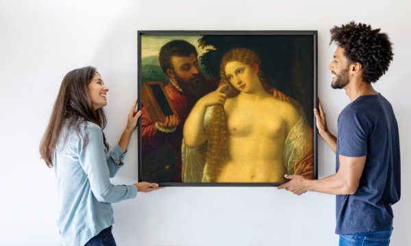 Workshop of Titian