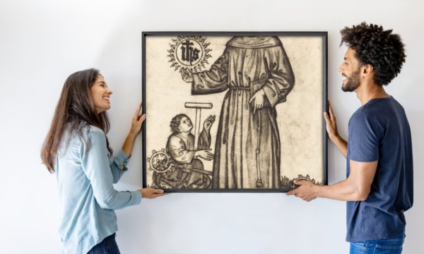 Master of Balaam