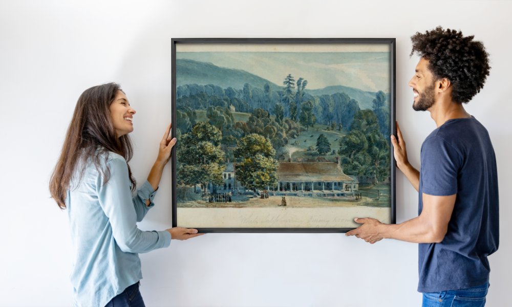 John Hazelhurst Boneval Latrobe