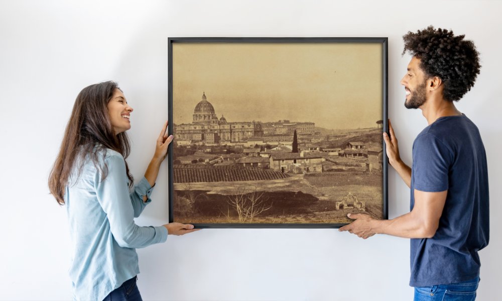 Jane Martha St. John