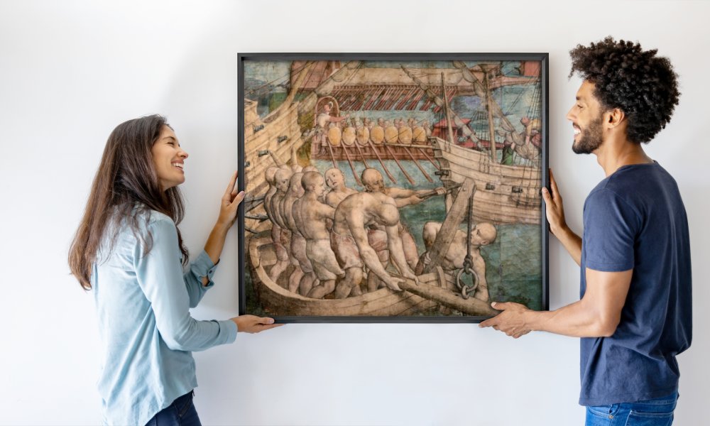 Jan Cornelisz. Vermeyen