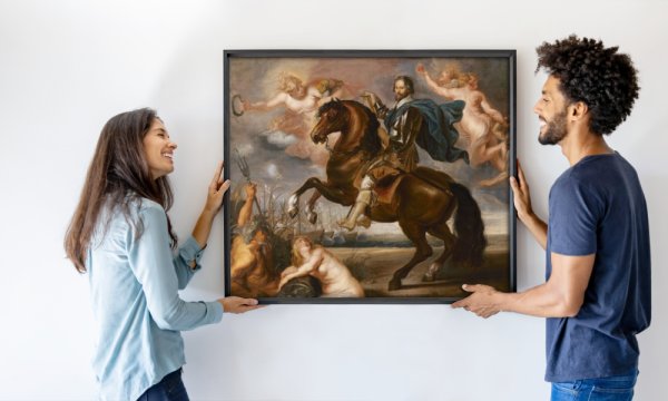 Peter Paul, Rubens