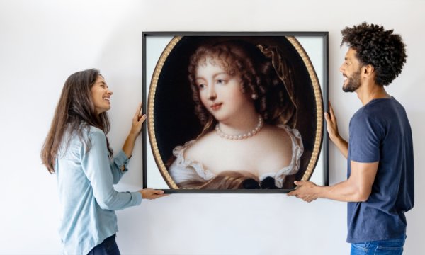 Marie Victoire Jaquotot