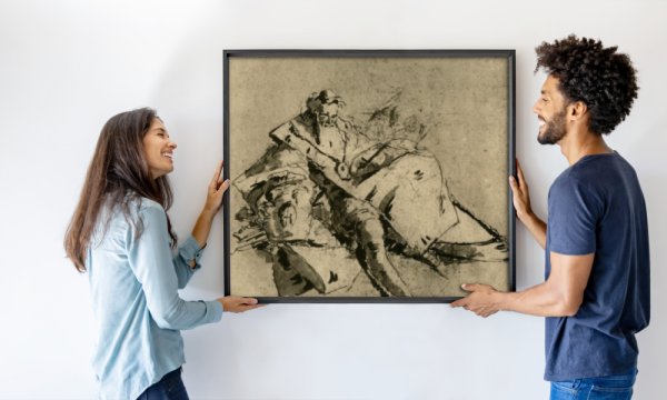 Pupil of Tiepolo