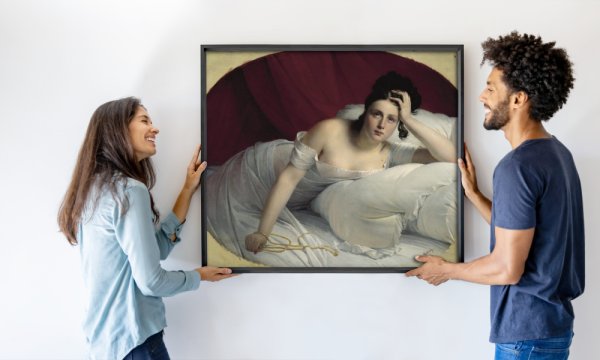 Claude Marie Dubufe