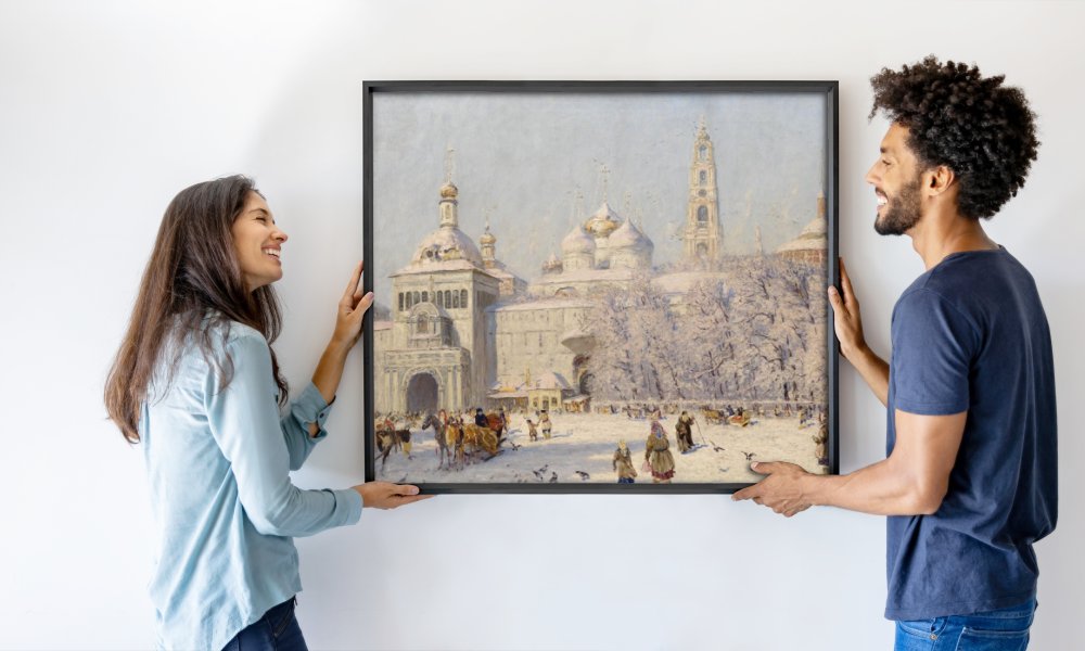 Nikolai Nikanorovich Dubovskoy