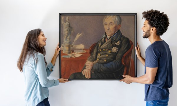 Pyotr Alexeevich Olenin