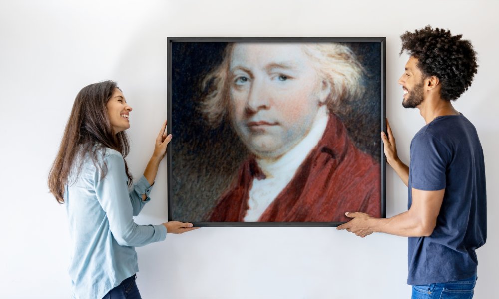 Edmund Burke