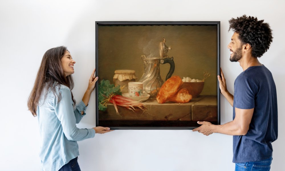 Anne Vallayer-Coster