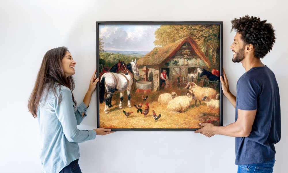 John Frederick Herring II