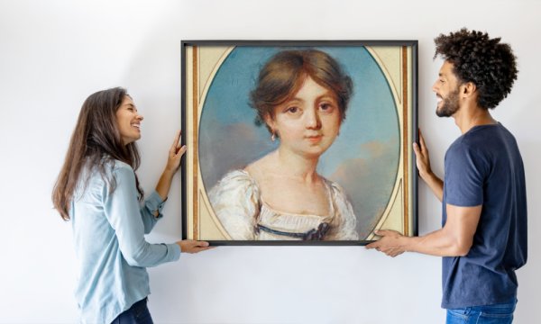 Aurore Dupin de Francueil