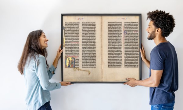 French 13th Century