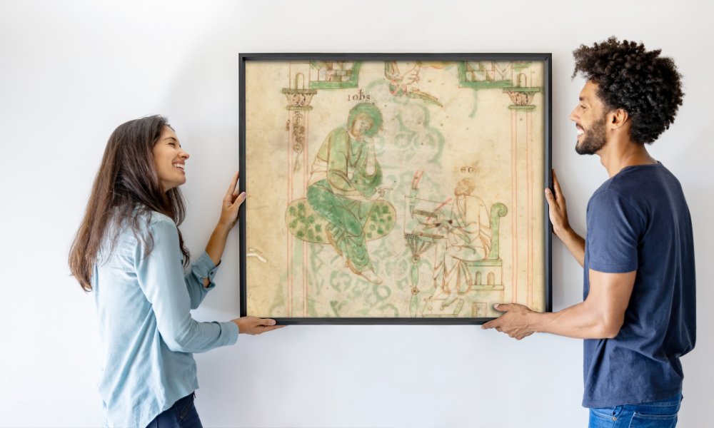 Austrian 12th Century