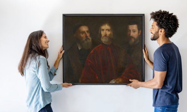 after Titian