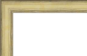 Rama do malowania