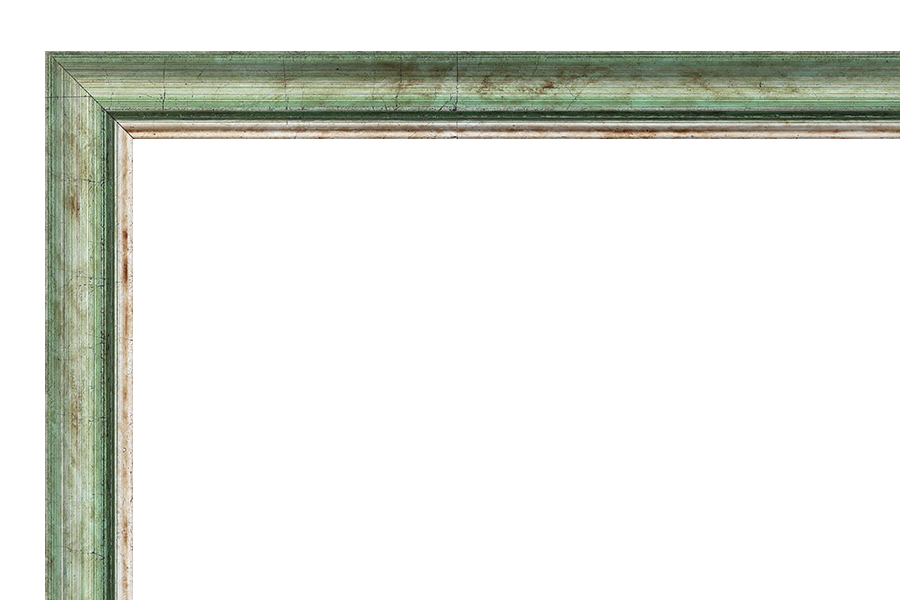Rama do malowania