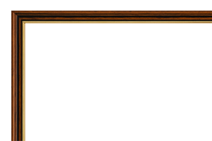 Rama do malowania