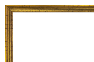 Rama do malowania