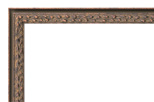 Rama do malowania