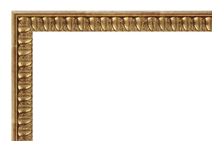 Rama do malowania