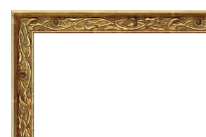 Rama do malowania