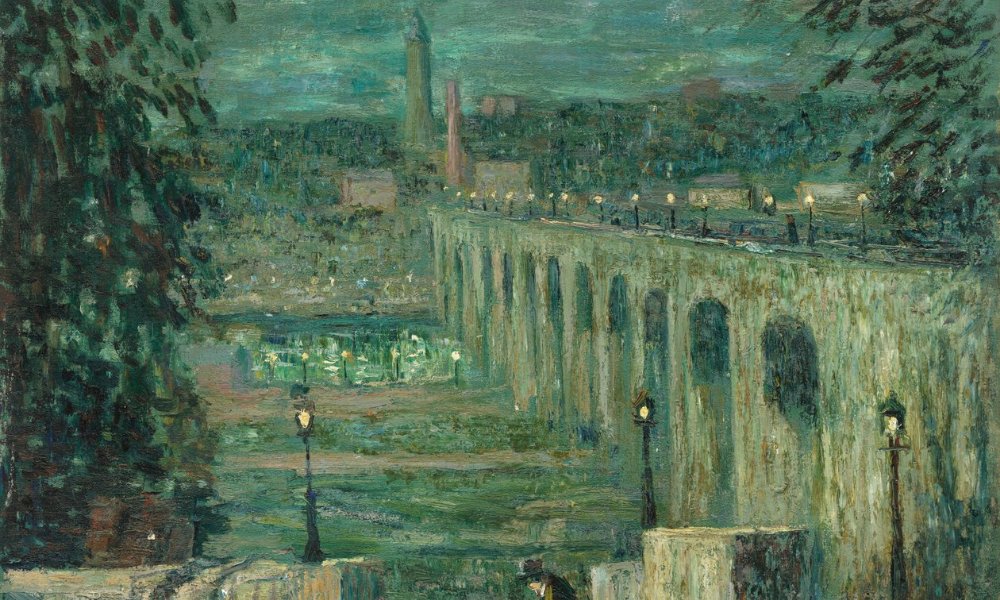 Artyści z całego świata – przegląd według krajów