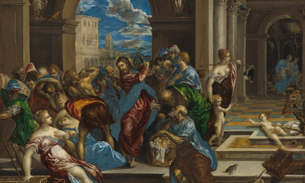 Artyści z całego świata – przegląd według krajów