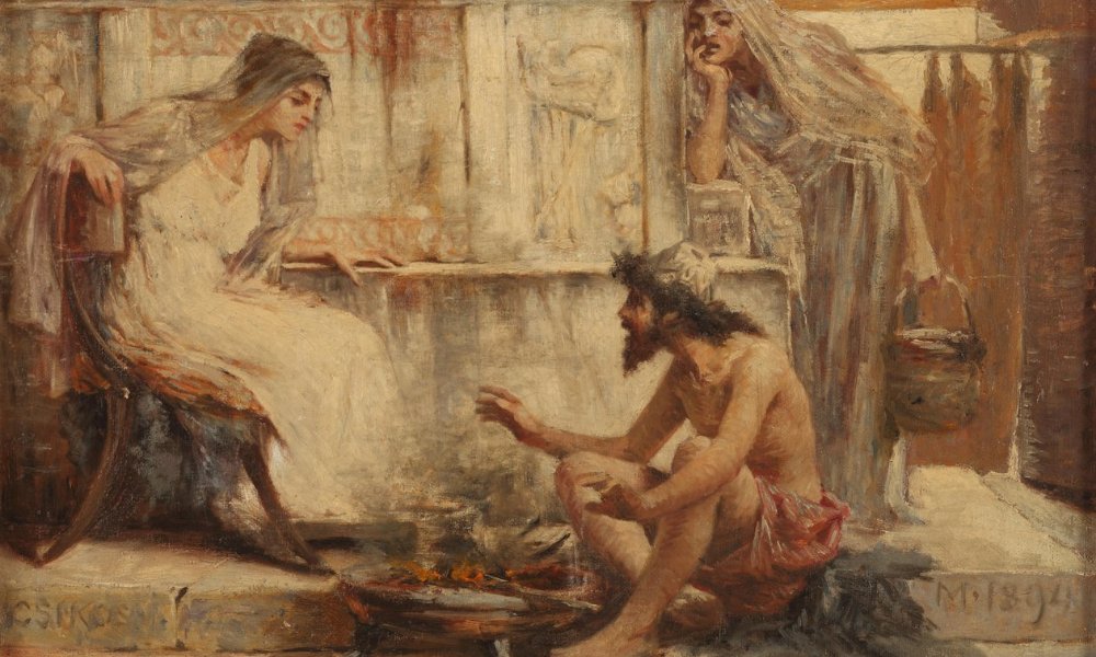 Artyści z całego świata – przegląd według krajów