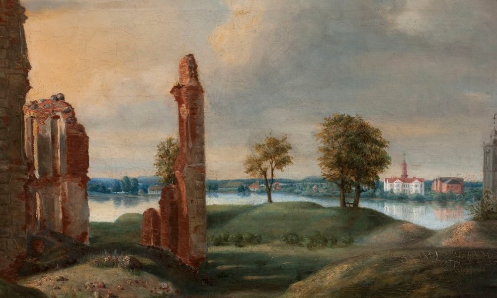Artyści z całego świata – przegląd według krajów