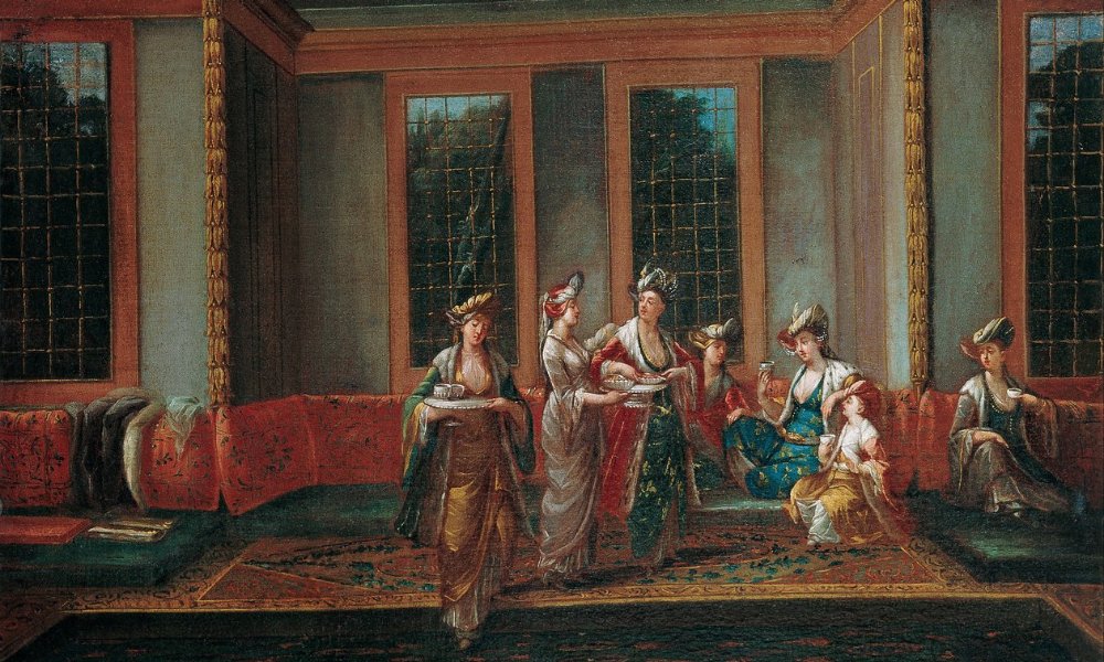 Artyści z całego świata – przegląd według krajów