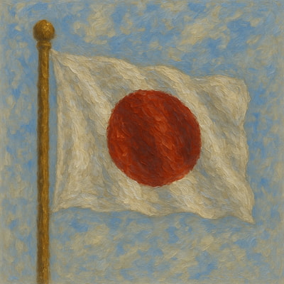 Japonia
