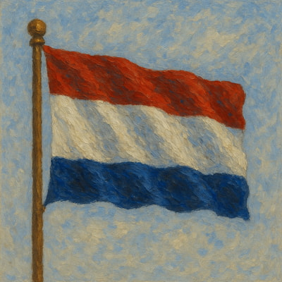Holandia
