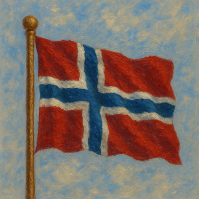 Norwegia