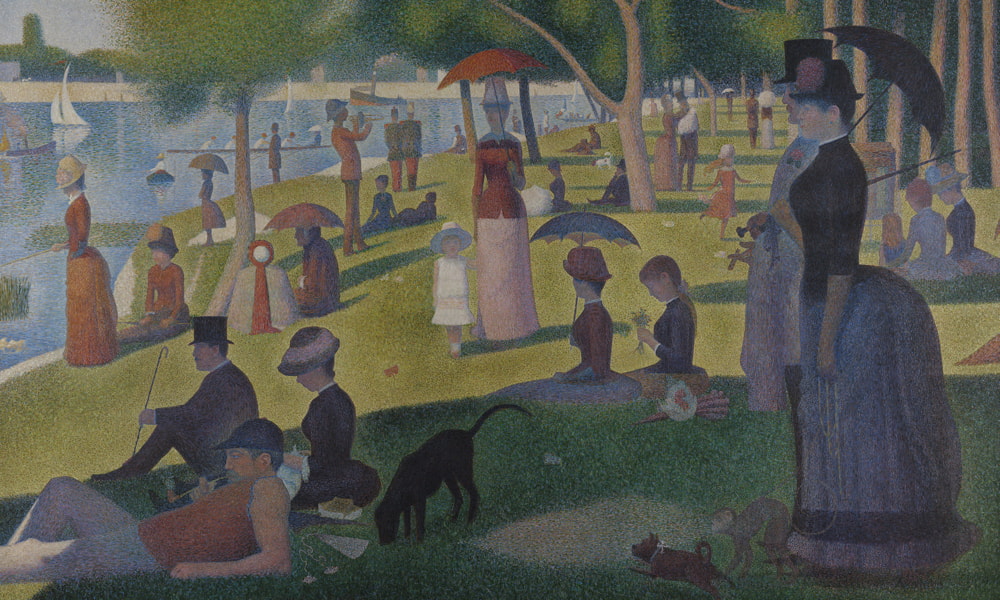 Te druki artystyczne cieszyły się w tym tygodniu szczególną popularnością