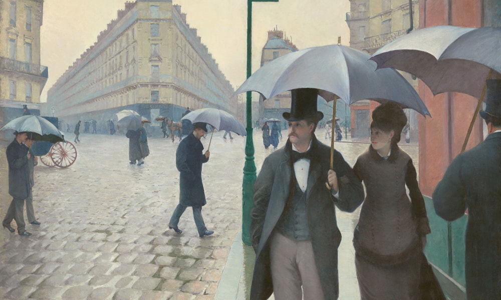 Trendy dzieła sztuki: Co oglądają nasi klienci