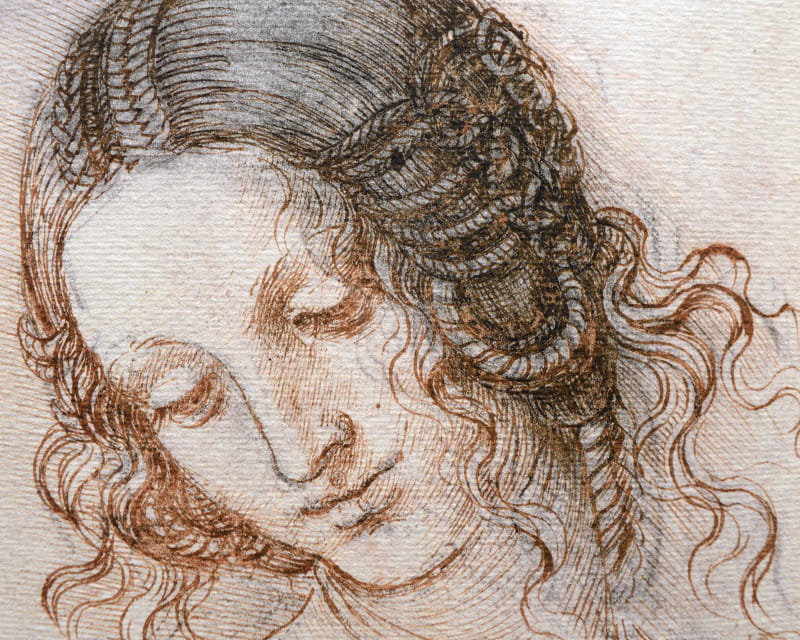 Tektura akwarelowa Dürer (Hahnemühle Albrecht Dürer)  12