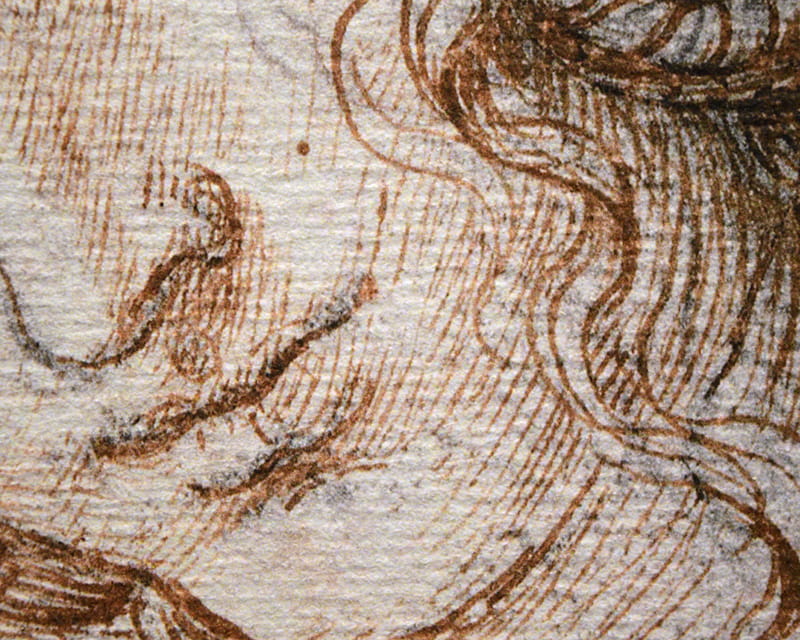Tektura akwarelowa Dürer (Hahnemühle Albrecht Dürer)  14