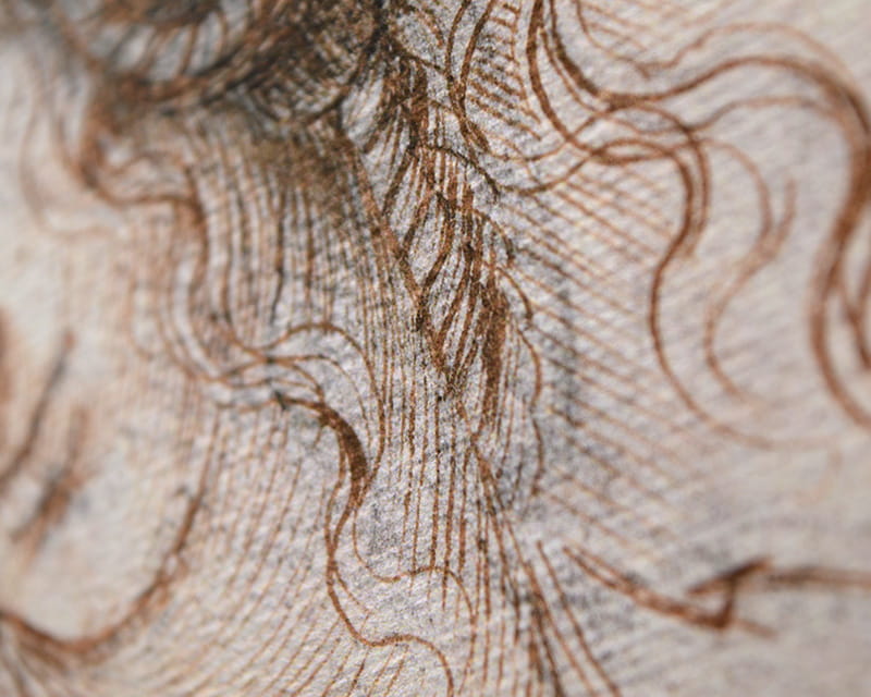 Tektura akwarelowa Dürer (Hahnemühle Albrecht Dürer)  15