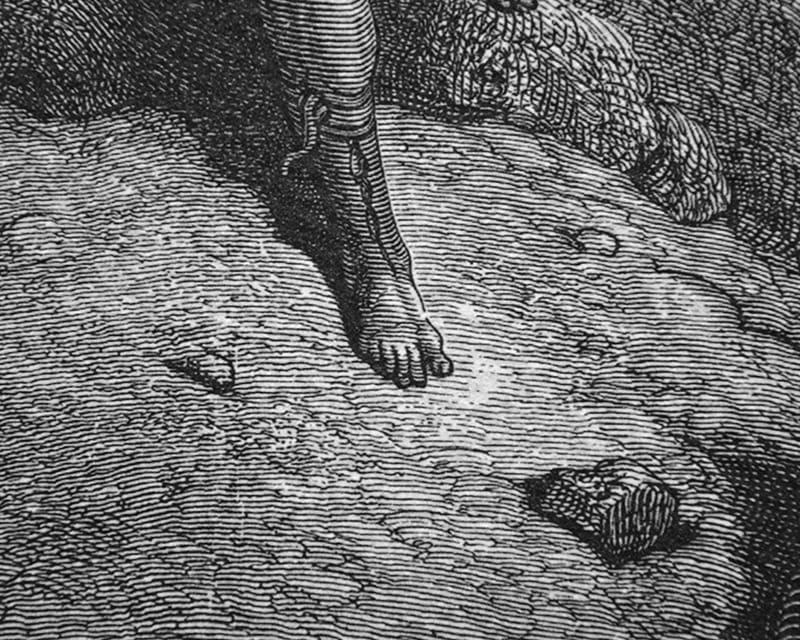 Tektura akwarelowa Dürer (Hahnemühle Albrecht Dürer)  23