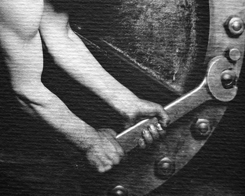 Tektura akwarelowa Dürer (Hahnemühle Albrecht Dürer)  9