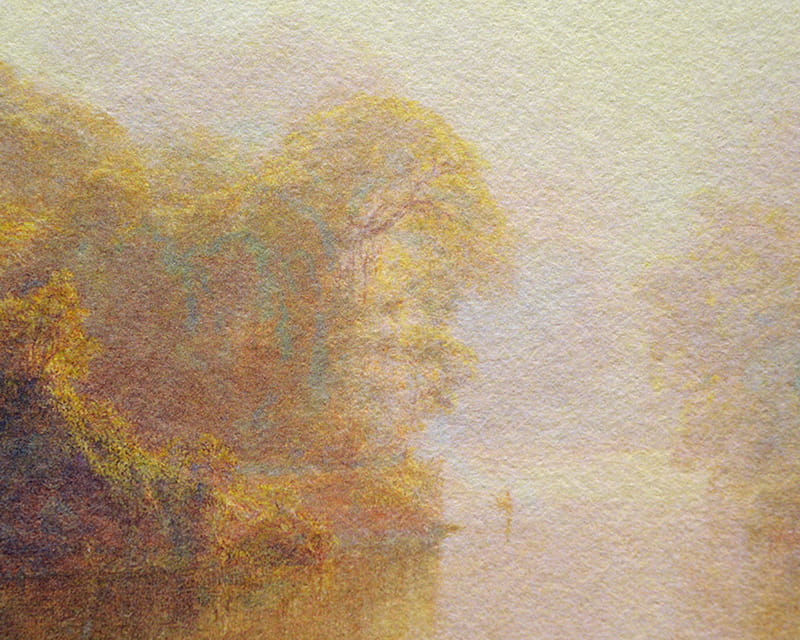 Kozo Natural, 110g (Papier z włókna morwowego, naturalny)  13