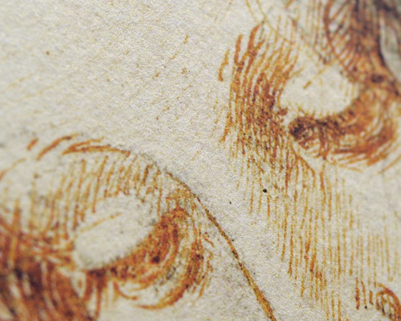 Kozo Natural, 110g (Papier z włókna morwowego, naturalny)  3