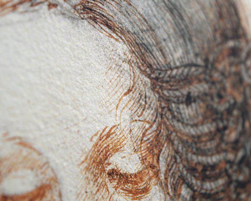 Kozo White, 110g (Papier z włókna morwowego, biały)  17