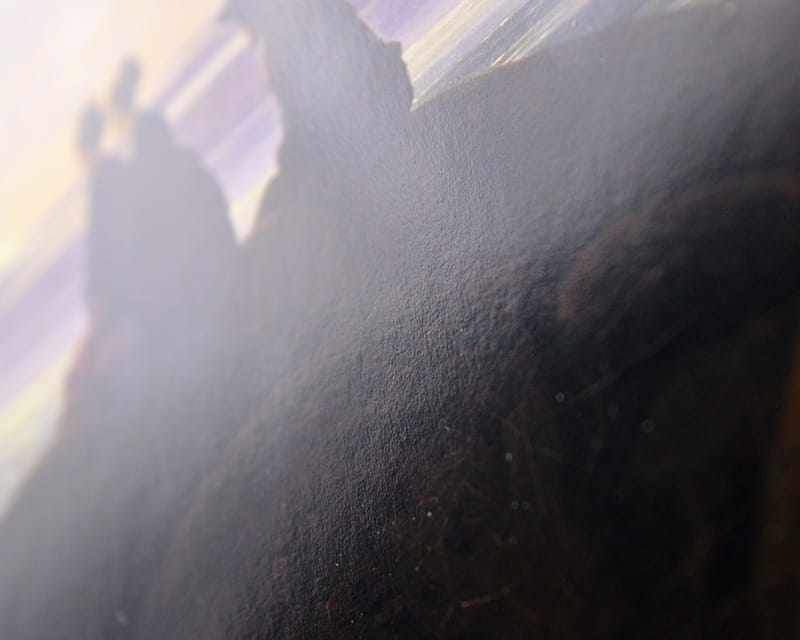 FineArt - Foto baryt (Hahnemühle Gloss Baryta)  10
