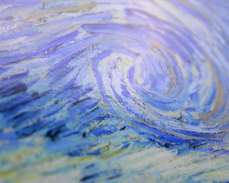 FineArt - Foto baryt (Hahnemühle Gloss Baryta)  5
