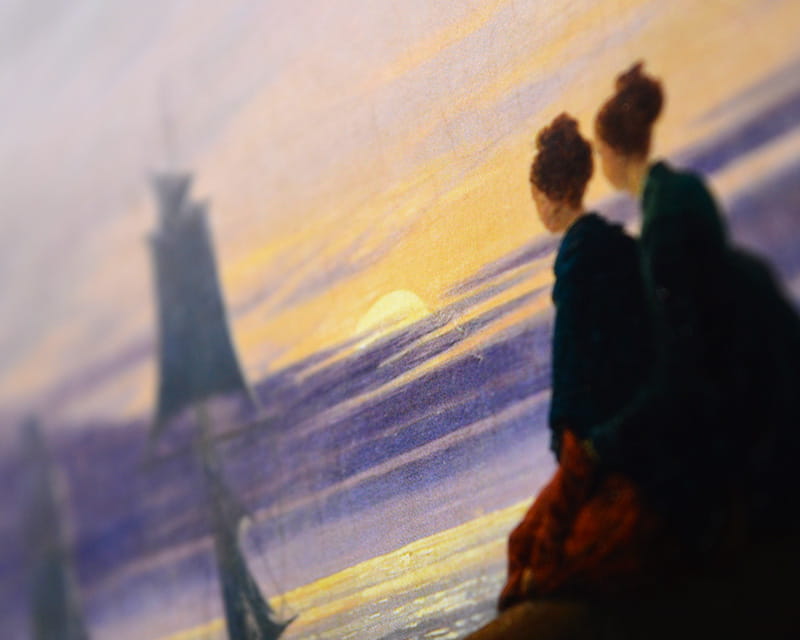 FineArt - Foto baryt (Hahnemühle Gloss Baryta)  9