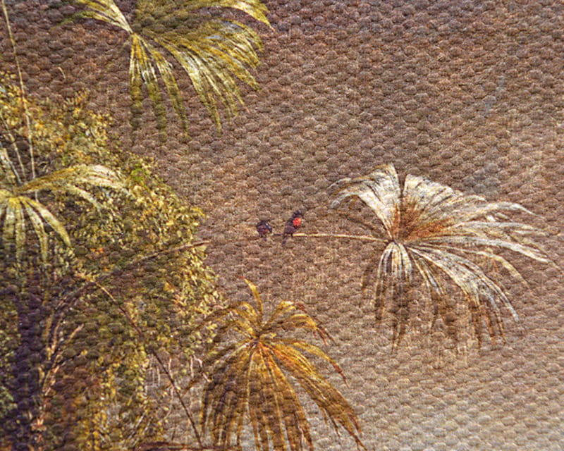 Płótno Salvador (matowe) (Płótno Florenz)  16