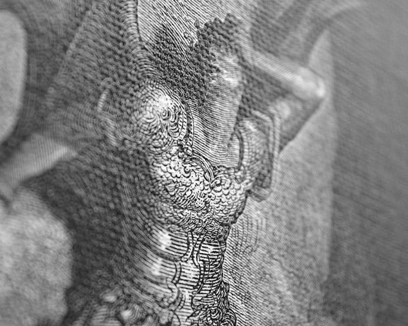 Płótno Leonardo (satyna) (Płótno Venezia)  34